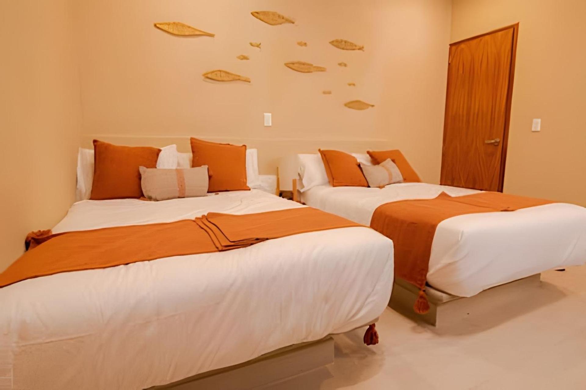Condominios Evamar San Carlos San Carlos Nuevo Guaymas Экстерьер фото