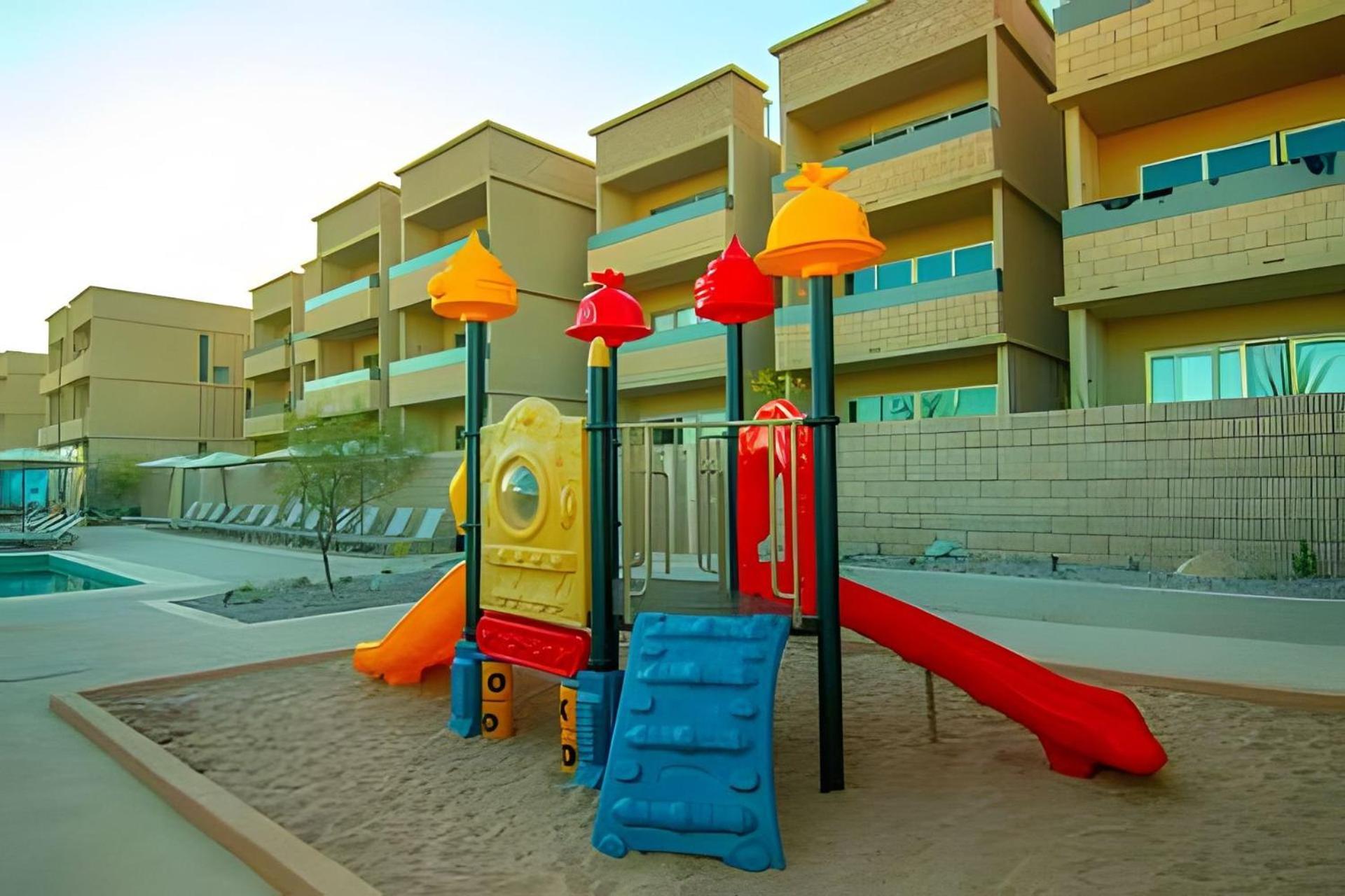 Condominios Evamar San Carlos San Carlos Nuevo Guaymas Экстерьер фото