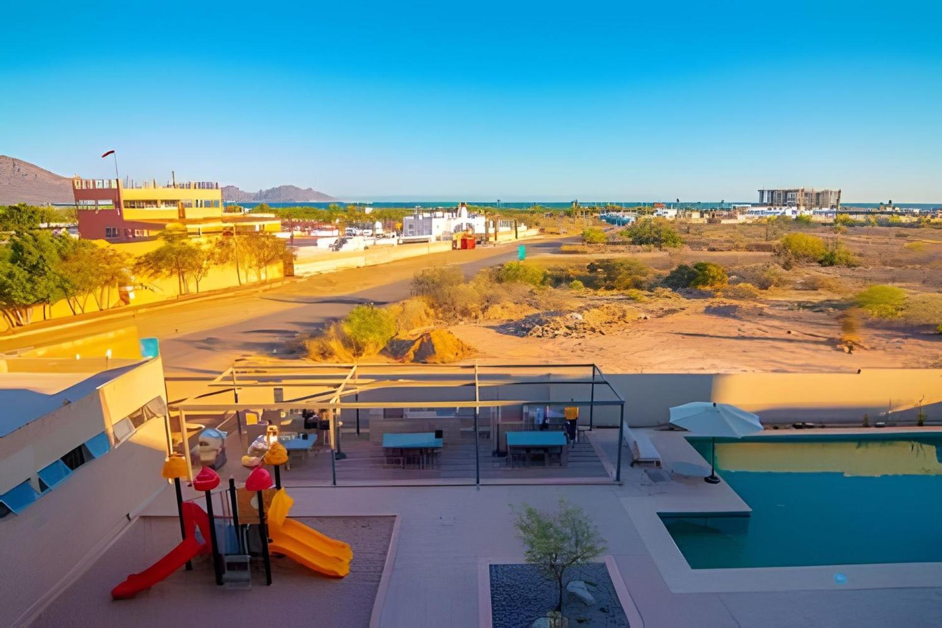 Condominios Evamar San Carlos San Carlos Nuevo Guaymas Экстерьер фото