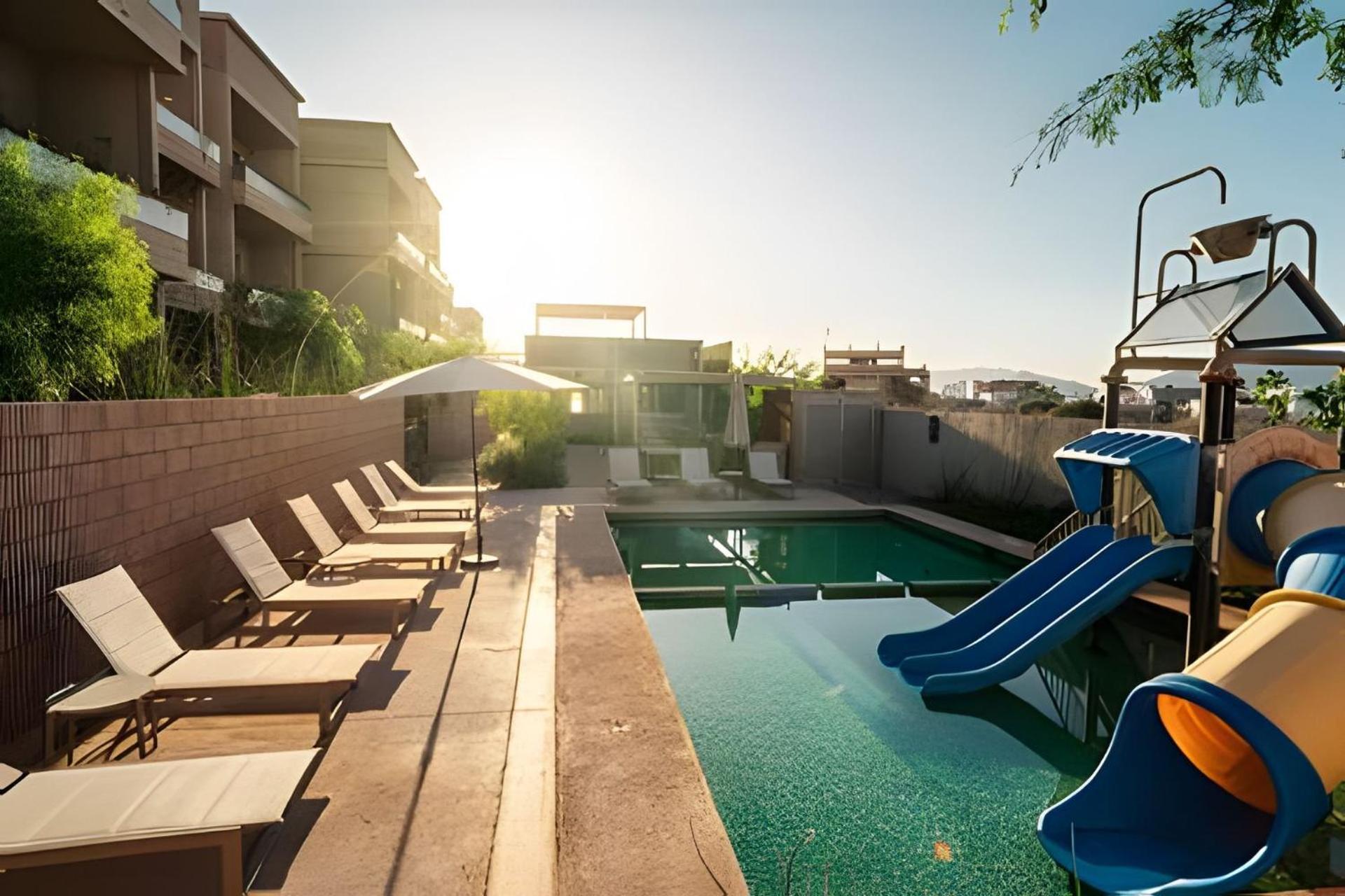 Condominios Evamar San Carlos San Carlos Nuevo Guaymas Экстерьер фото