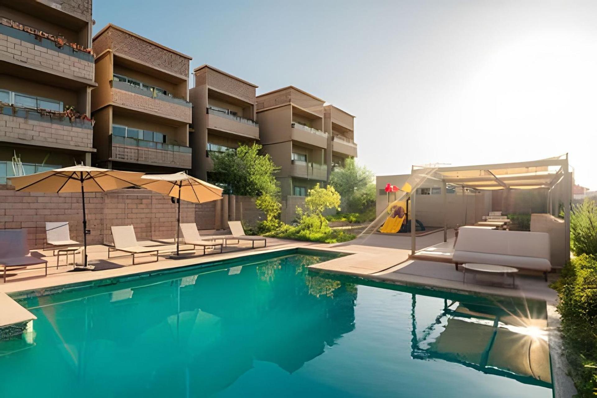 Condominios Evamar San Carlos San Carlos Nuevo Guaymas Экстерьер фото