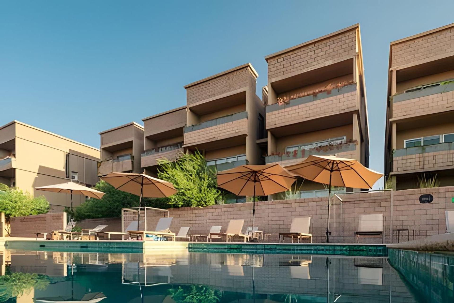 Condominios Evamar San Carlos San Carlos Nuevo Guaymas Экстерьер фото