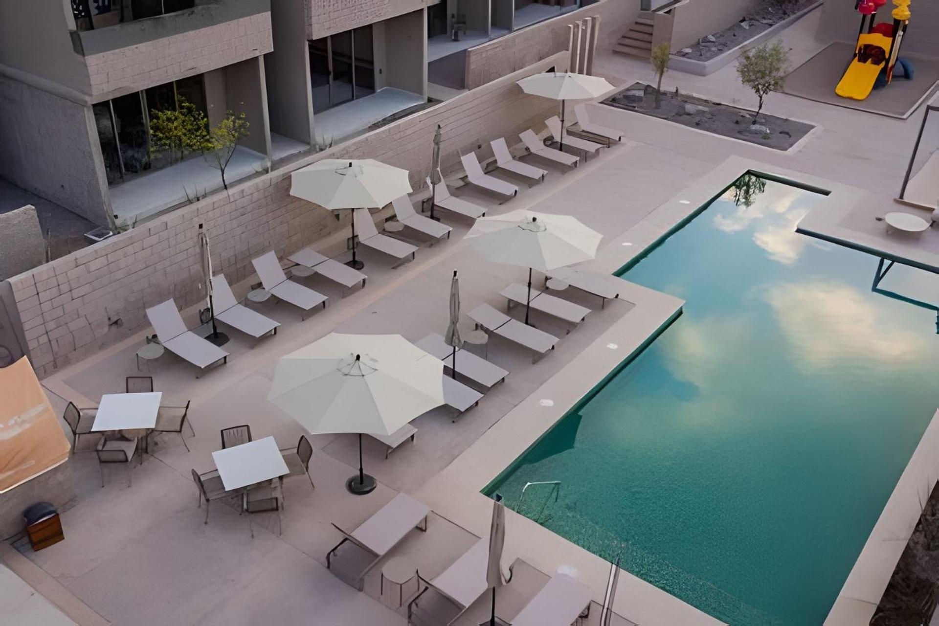 Condominios Evamar San Carlos San Carlos Nuevo Guaymas Экстерьер фото