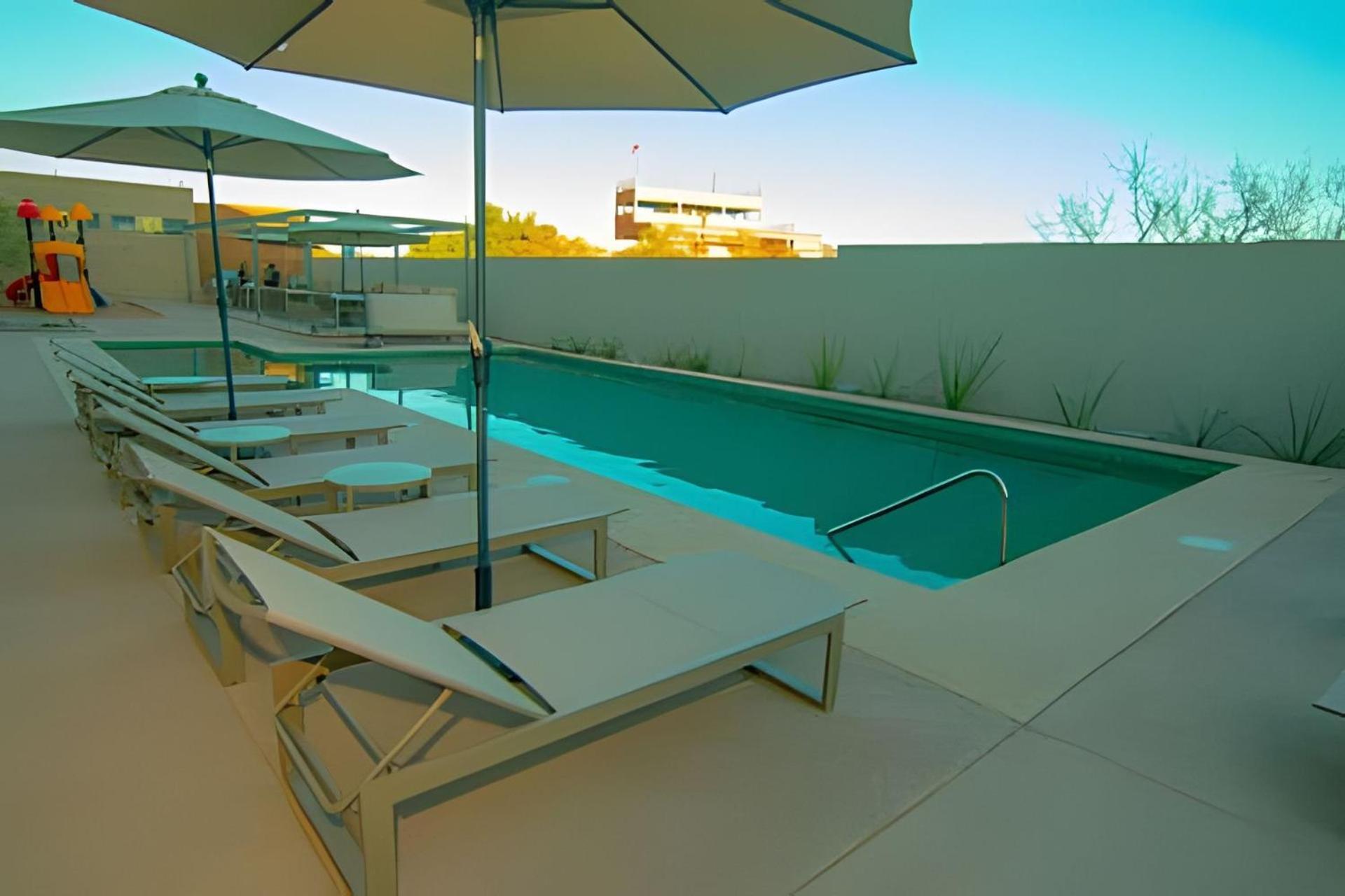 Condominios Evamar San Carlos San Carlos Nuevo Guaymas Экстерьер фото