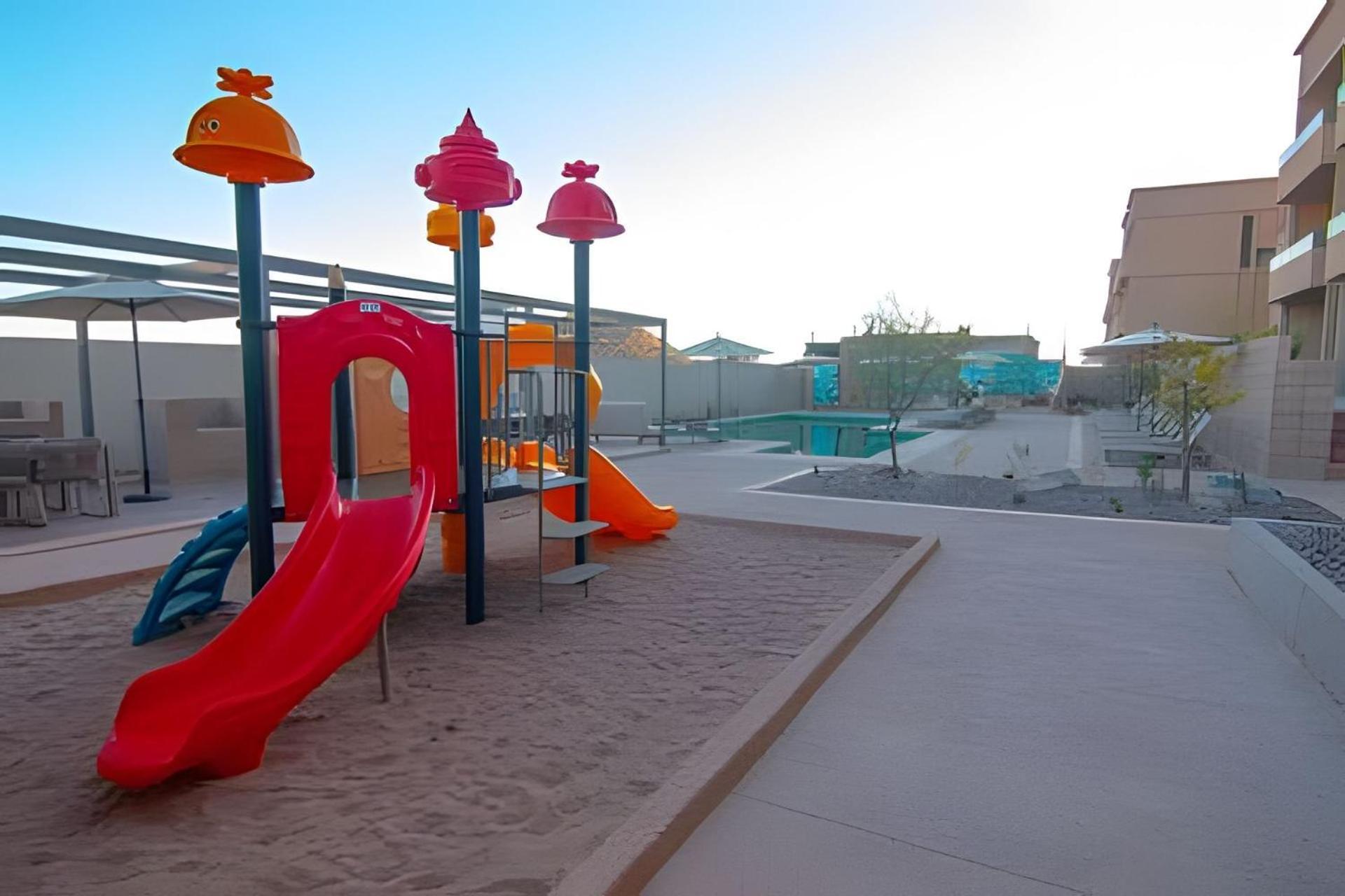 Condominios Evamar San Carlos San Carlos Nuevo Guaymas Экстерьер фото